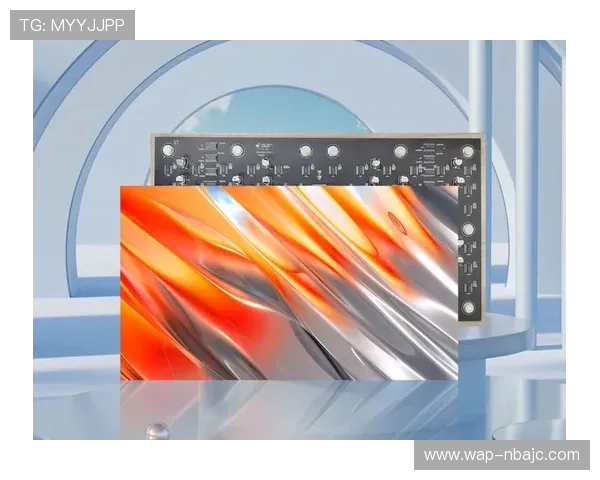 江南体育JNSPORTS平台助力体育赛事直播行业变革:实现高清画质与互动功能的完美结合